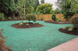 hydro seeding in Portland Maine