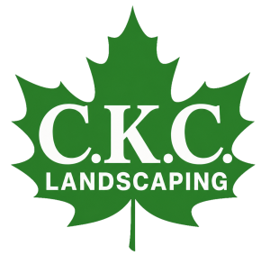 ckc landscaping